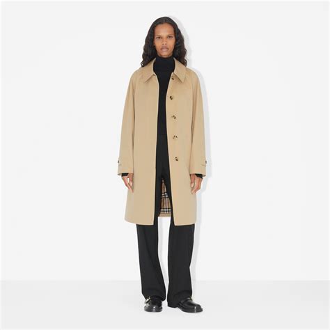 the camden car coat burberry|Burberry honey camden coat.